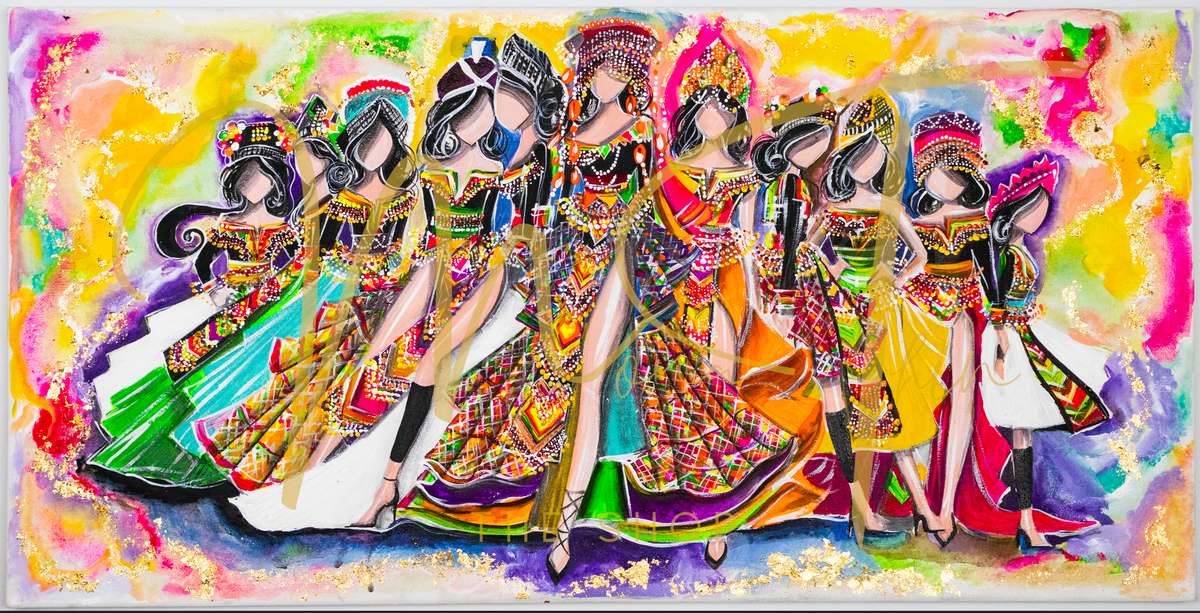 Original Artwork