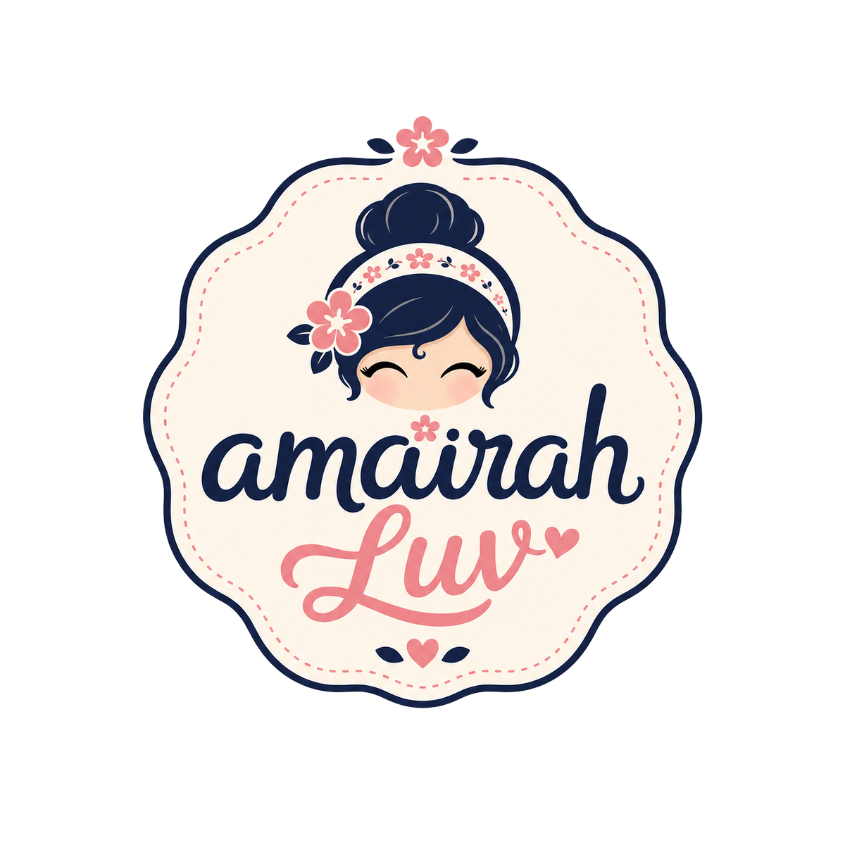 Amairah Luv Collection