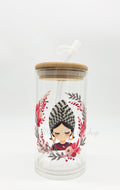 Nkauj Hmoob - 16oz Acrylic Cups