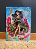 9x12 Canvas Art