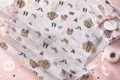 Hmong Fashion Tissue Paper